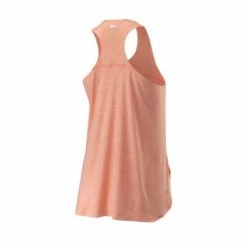 Alternative view of WILSON UL KAOS TANK WRA780701 PAPAYA LADIES TENNIS