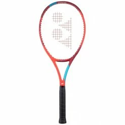 YONEX V CORE 98 305G 2021 STRUNG TENNIS RACQUET
