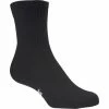 ASICS PACE QUARTER SOCK BLACK SIZE 4/8 1 ASICS PACE QUARTER SOCK BLACK SIZE 4/8 -Nudie Barney Shop asics pace quarter sock black 4 8 500x500 1