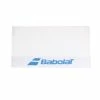 BABOLAT TOWEL SMALL WHITE/BLUE 2 BABOLAT TOWEL SMALL WHITE/BLUE -Nudie Barney Shop babolat towel small blue 500x500 1