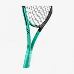 Alternative view of HEAD BOOM MP STRUNG TENNIS RACQUET
