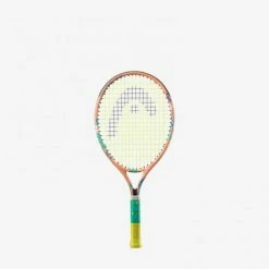 HEAD COCO 21" JUNIOR STRUNG TENNIS RACQUET