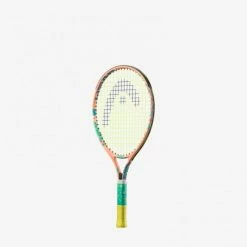 Alternative view of HEAD COCO 21" JUNIOR STRUNG TENNIS RACQUET