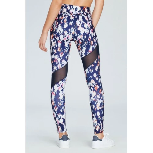 ELEVEN MONEX MODERN MOXIE LADIES LEGGING M7344-920 4 ELEVEN MONEX MODERN MOXIE LADIES LEGGING M7344-920 - Image 2