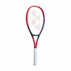 YONEX VCORE 100L 2023 STRUNG TENNIS RACQUET