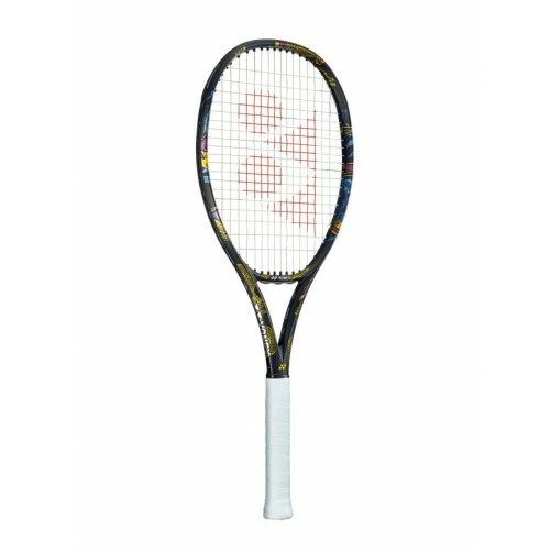 YONEX OSAKA EZONE 100L LTD 2022 GOLD/PURPLE 285GRAM STRUNG TENNIS RACQUET 3 YONEX OSAKA EZONE 100L LTD 2022 GOLD/PURPLE 285GRAM STRUNG TENNIS RACQUET