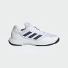 ADIDAS GAMECOURT 2 HQ8809 WHITE MENS TENNIS SHOES 2 ADIDAS GAMECOURT 2 HQ8809 WHITE MENS TENNIS SHOES -Nudie Barney Shop ezgif 2 7abe064ac3 500x500 1