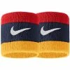 NIKE SWOOSH WRISTBAND NAVY/RED/GOLD 1 NIKE SWOOSH WRISTBAND NAVY/RED/GOLD -Nudie Barney Shop ezgif 3 537ca3a04c 500x500 1