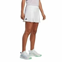 ADIDAS CLUB PLEAT SKIRT HT7184 WHITE LADIES TENNIS 8 ADIDAS CLUB PLEAT SKIRT HT7184 WHITE LADIES TENNIS -Nudie Barney Shop ezgif 4 d596b4260a 500x500 1