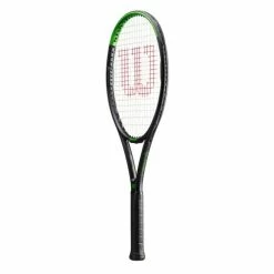 WILSON BLADE FEEL 103 STRUNG TENNIS RACQUET
