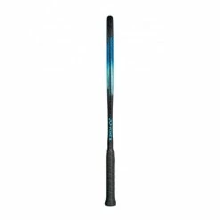 Alternative view of YONEX EZONE 98 TOUR 2022 STRUNG TENNIS RACQUET