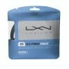 LUXILON ALU POWER ROUGH 1.25MM 12.2 SET 1 LUXILON ALU POWER ROUGH 1.25MM 12.2 SET -Nudie Barney Shop luxilon alu pwr rough 1 25 500x500 1
