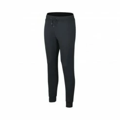 NEW BALANCE VOLUME FLEECE TRACKPANT BLACK MENS RMP9132