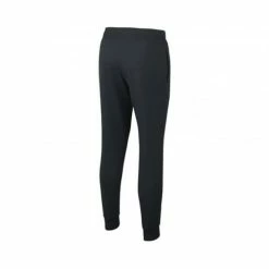 Alternative view of NEW BALANCE VOLUME FLEECE TRACKPANT BLACK MENS RMP9132