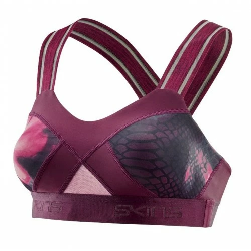 SKINS DNAMIC SPORTS BRA DA99060133014 EXOTICA 3 SKINS DNAMIC SPORTS BRA DA99060133014 EXOTICA
