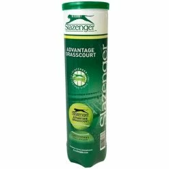 SLAZENGER ADVANTAGE GRASSCOURT 4BALL