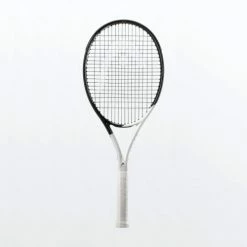 HEAD SPEEDTEAM L 2022 AUXETIC 265gr 100sq STRUNG TENNIS RACQUET