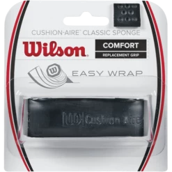 WILSON SPONGE CUSHION-AIRE GRIP